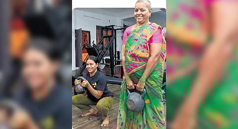 Somasundari Manoharan