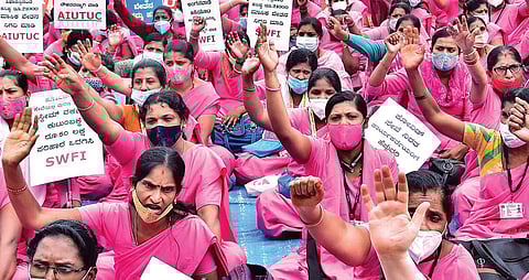 For representational purposes only| Vinod Kumar.T