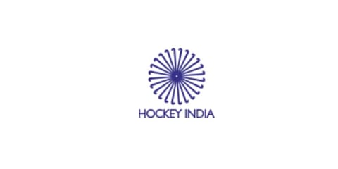 Hockey India logo (File photo | HI official website)of