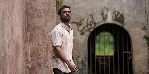 Tovino Thomas in Dr Biju’s Adrishya Jalakangal