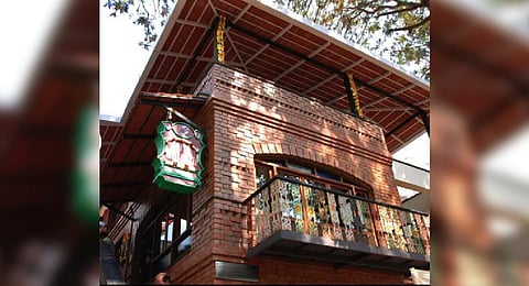 Atta Galatta (Photo | Atta Galatta website)