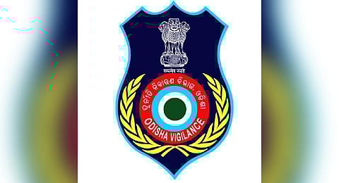 Odisha Vigilance
