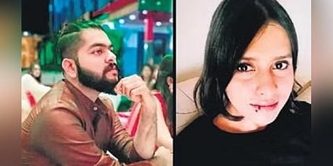 Shraddha Walker murder: Aaftab undergoes post-narco analysis interview in jail