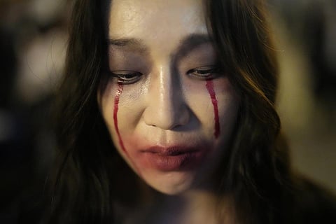 Image for representational purpose only. (File photo |AP)