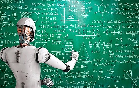 For representational purposes