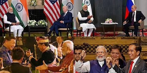 Image used for representational purposes only. (File Photo)