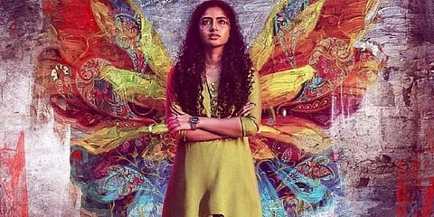 'Butterfly' Movie Review: An invested Anupama Parameswaran can’t salvage this amateurish thriller