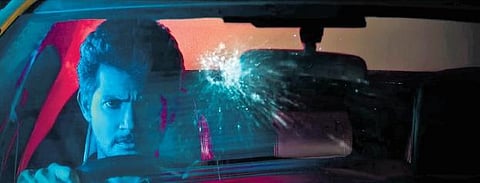 'Top Gear' review: The ride turns joyless half-way