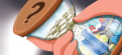 Transforming Dharavi: Can Gautam Adani do it?