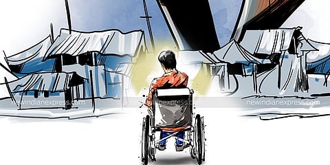 Image for representational purpose only. (Express Illustration)