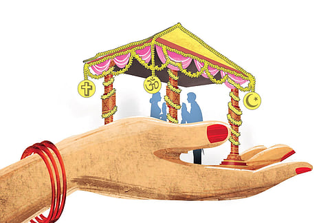 Image used for representational purpose only. (Express Illustrations)