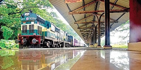 Image used for representational purpose only. (Photo| A Sanesh)