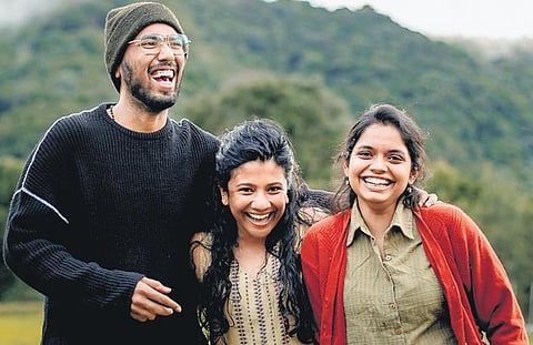 Cards that preserve culture