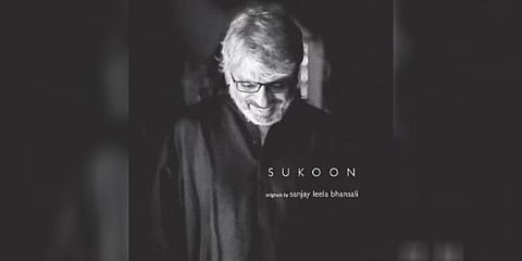 Sanjay Bhansali’s first music album to drop on December 7