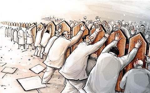 Image used for representational purpose only.