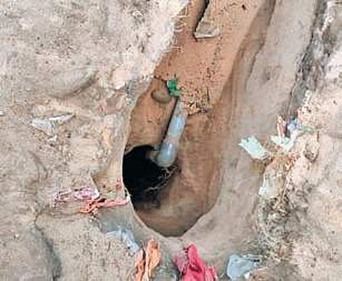 Image used for representational purpose only.