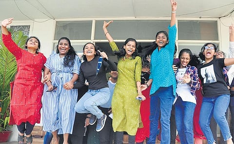 Image used for representational purpose only. (Photo | EPS, B P Deepu)