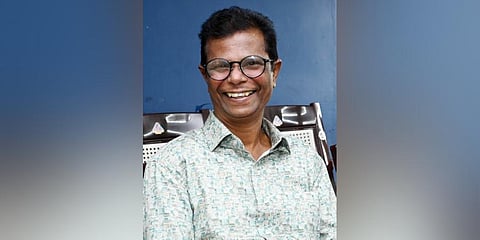 Malayalam actor Indrans (Photo | Vincent Pulickal, EPS)