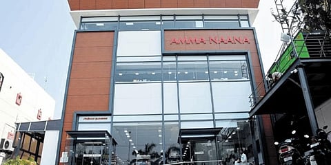 Going gourmet in new territories