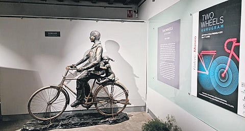 Caregiver by Seema Singh Dua