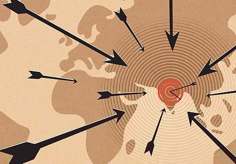 For reprentational purpose