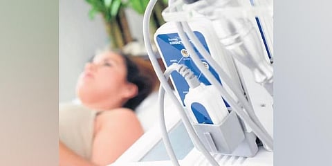 Image used for representational purpose only.