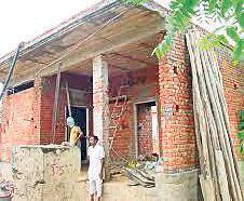 Image used for representational purpose only. (File Photo |EPS)