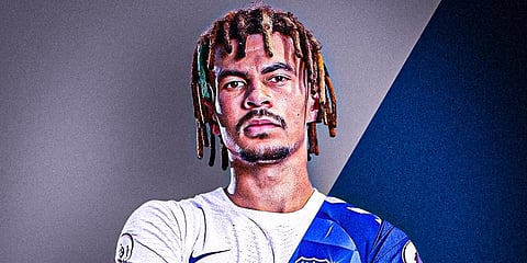 Dele Alli has 37 England caps and was instrumental in England's run to the 2018 World Cup semifinals in Russia.