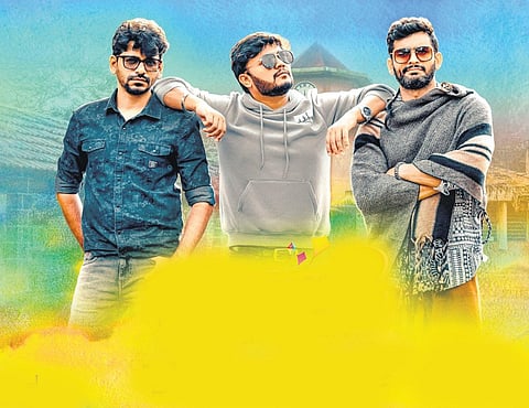 A still from the film