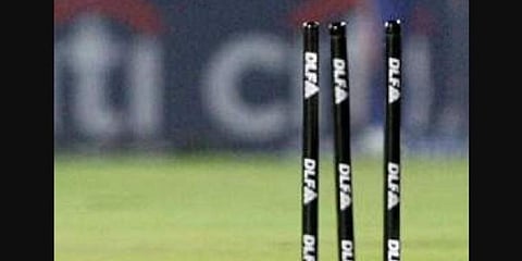 For representational purposes