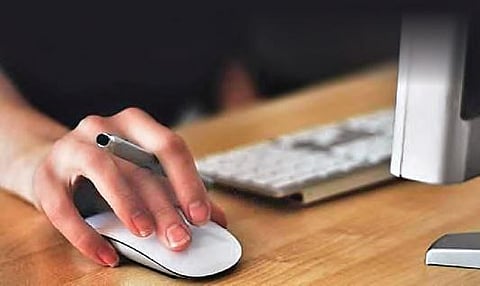 Image for representational purposes only ( File Photo)