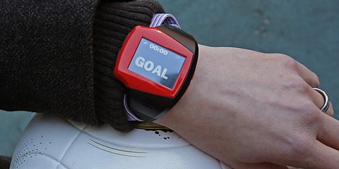 Video Assistant Referee (Photo | AP)