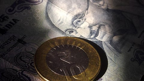 Image of money used for representational purpose.