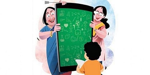 Representational Image (Express Illustration)