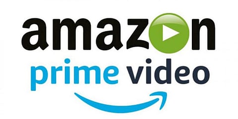 Amazon Prime Video. (File photo)