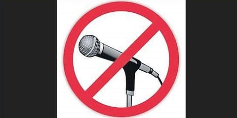 For representational purposes