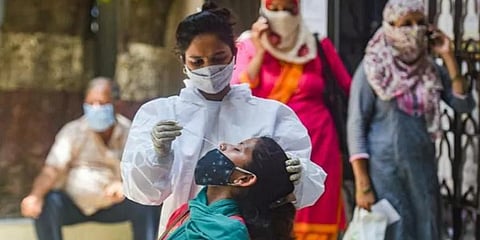 For representational purposes (Photo | PTI)