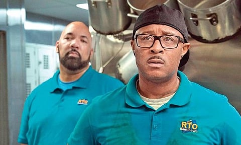 Still from South Side ( File Photo)