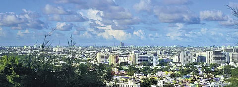 TN told to appoint qualified town planners