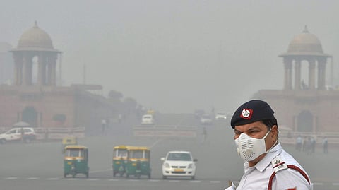 Representational image.