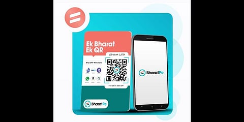 Image used for representational.(Photo | bharatpe.com)