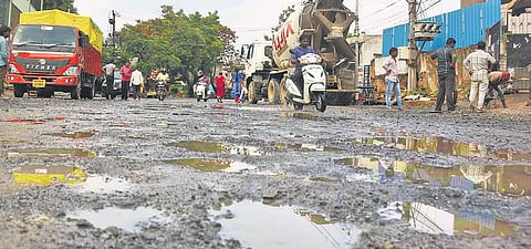 Image used for representational purpose only.