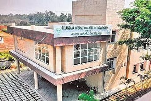 The laboratory, which has been established with international technological specifications, would start operations soon.