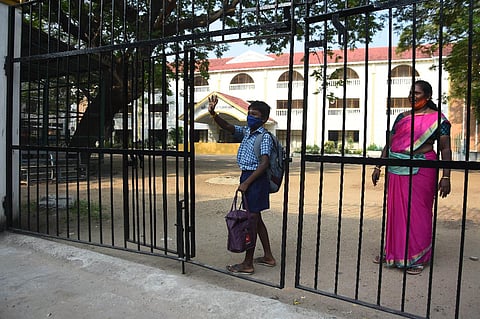 Image used for representational purposes only