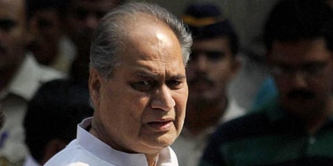 Industrialist Rahul Bajaj (Photo | PTI)