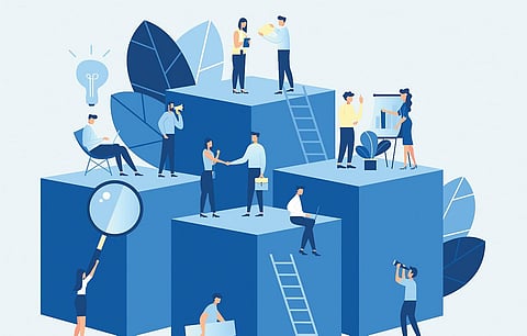 (Special Arrangement)