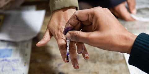 Image used for representational purpose only. (Photo | PTI)
