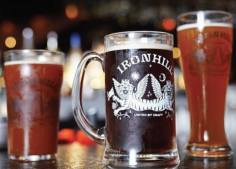 What’s brewing! Beers for Hyderabadis to beat sultry weather
