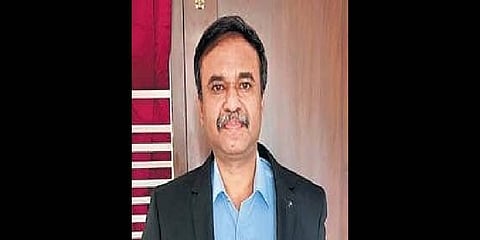 Vepuri Shadrak Dharmaja