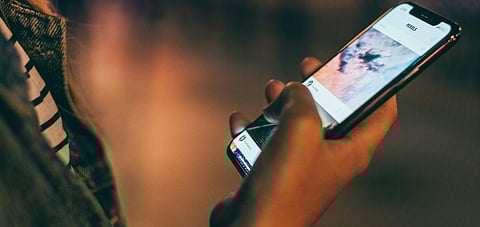 Image used for representational purpose